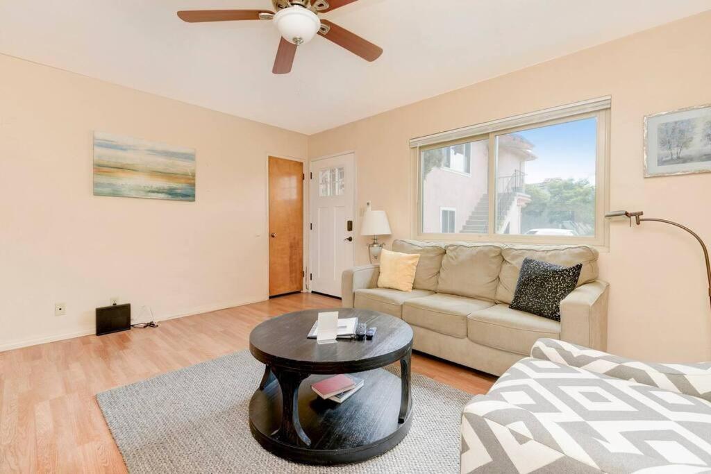 Casa Amore -2Br- Free Driveway Parking For 3 Cars San Diego Exterior photo